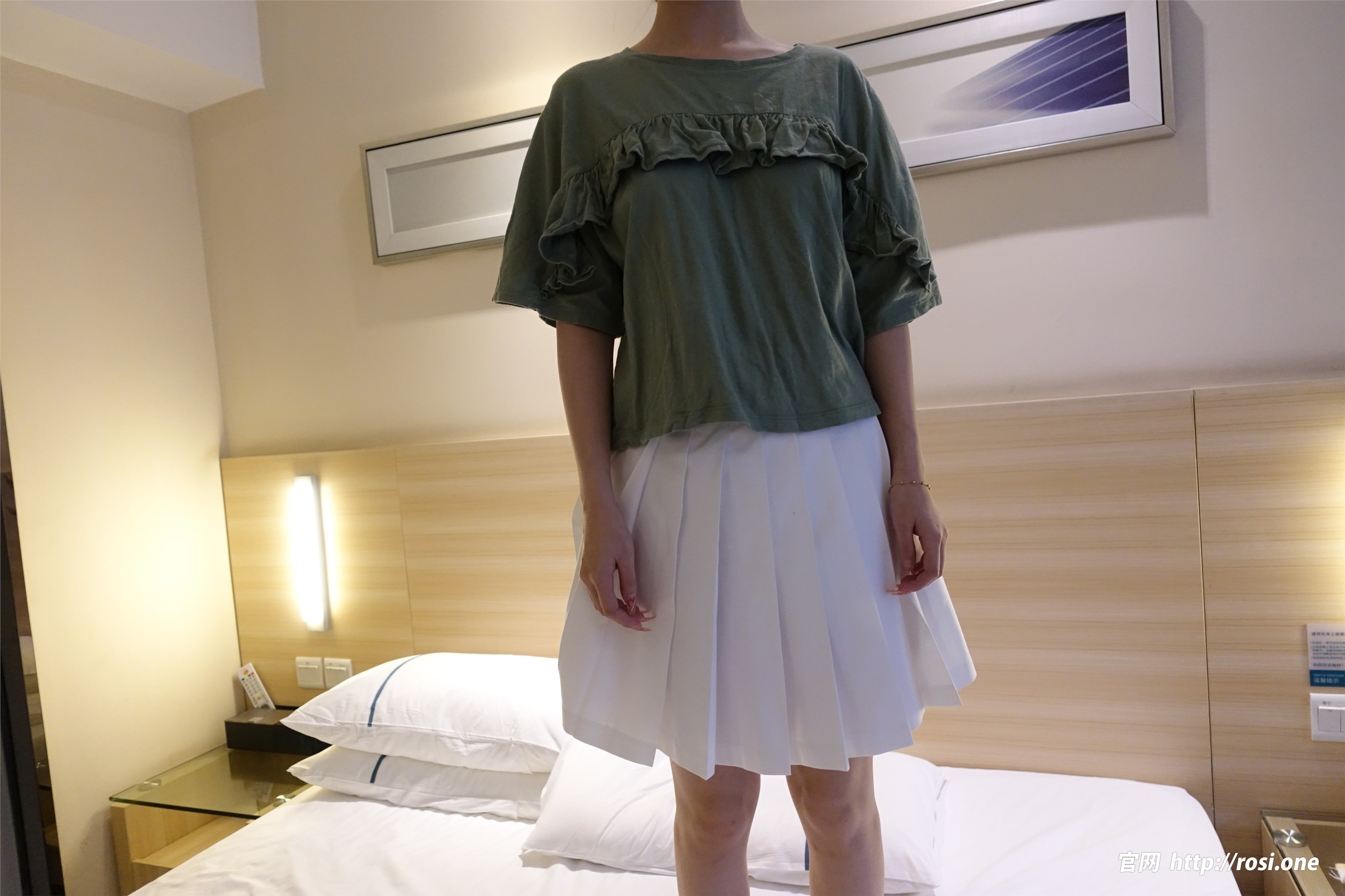 ROSI写真 2023.03.24 NO.4128